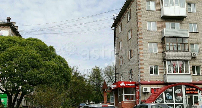 3-комн. квартира, 57 м2, 5/5 эт. Новоалтайск - изображение 4
