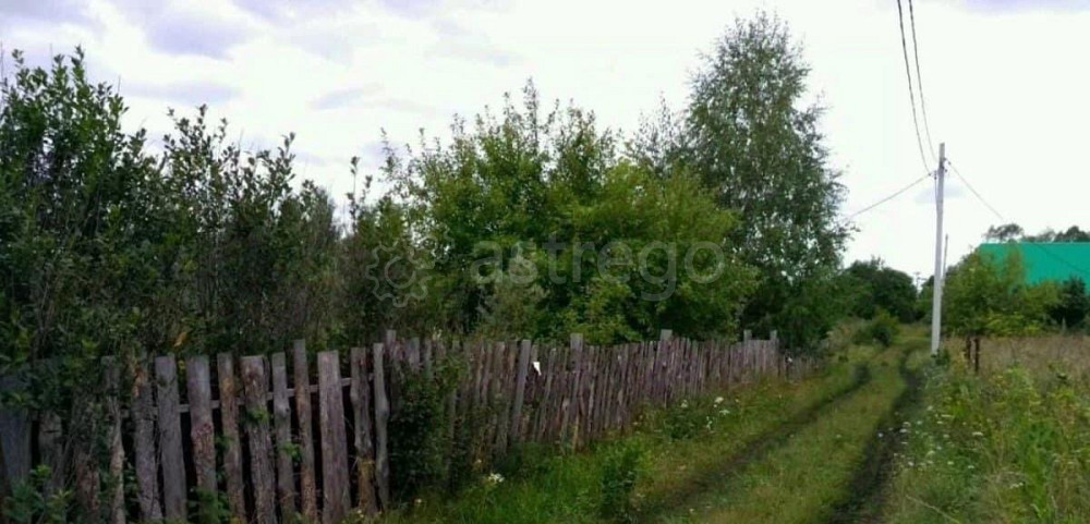 Земельный участок, 8 соток Уфа - изображение 3