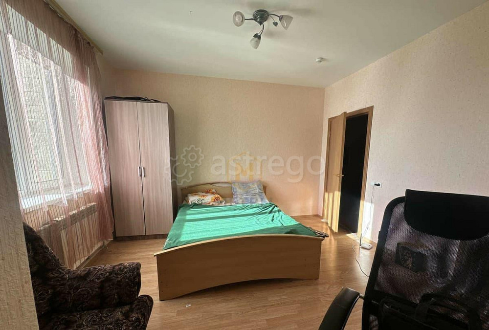 2-комн. квартира, 72.6 м2, 4/7 эт. Дубовое - изображение 5