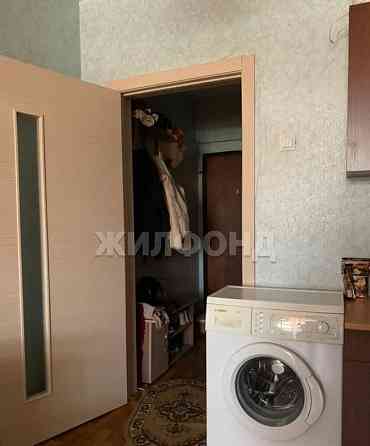 Студия, 21.6 м2, 9/16 эт. Красноярск