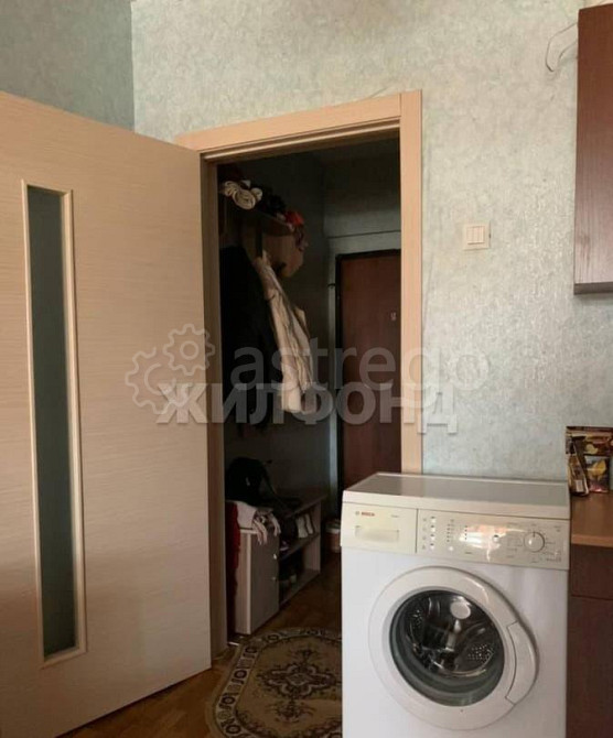 Студия, 21.6 м2, 9/16 эт. Красноярск - изображение 5