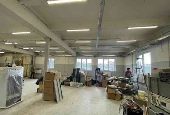Офис, 522 м2 Москва