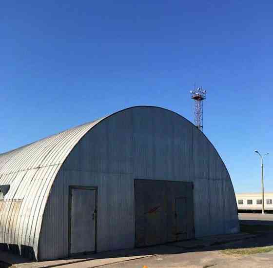 Склад, 309.5 м2 Архангельск