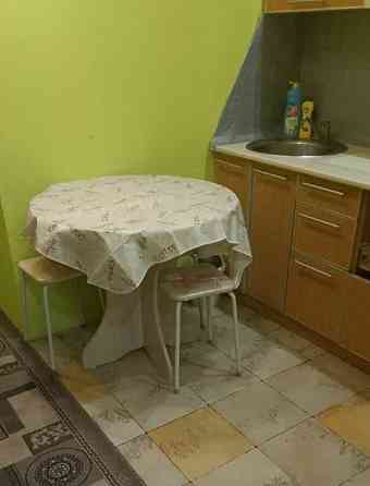 Студия, 27 м2, 4/4 эт. Красноярск
