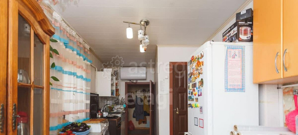 Дом, 63.1 м2, 13.3 сотки, 1 эт. Чишмы - изображение 2