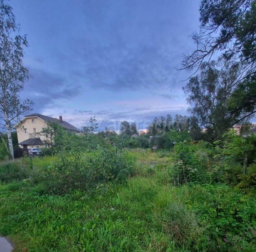 Земельный участок, 7.5 сотки Санкт-Петербург - изображение 3