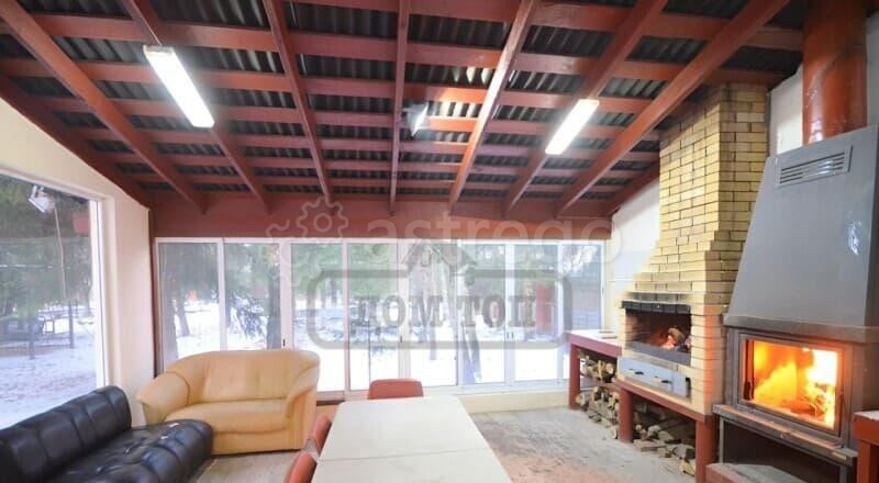 Коттедж, 450 м2 Долгопрудный - изображение 5