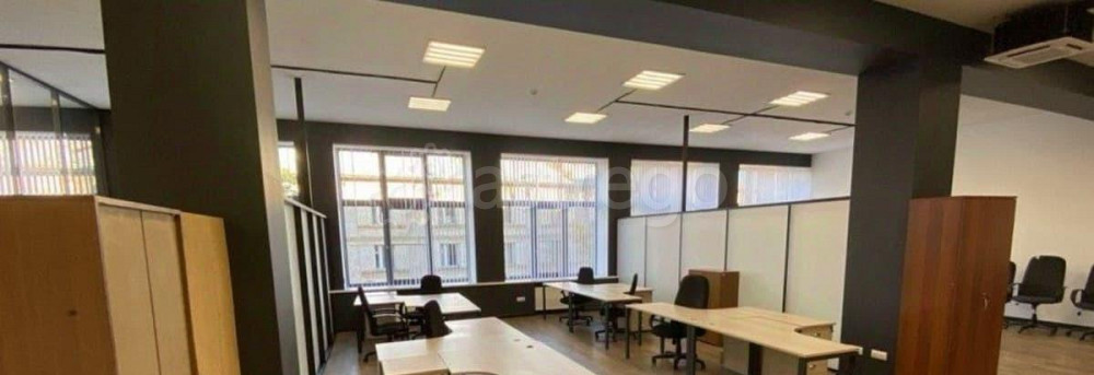 Офис, 1028 м2 Санкт-Петербург - изображение 1