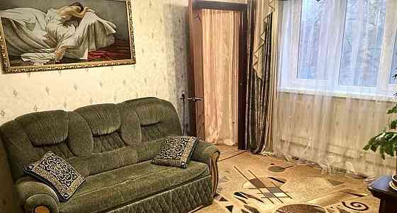 3-комн. квартира, 52 м2, 2/5 эт. Лобня