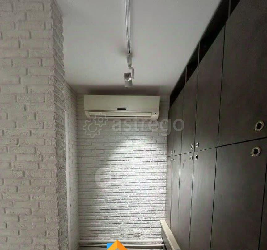 Офис, 62.8 м2 Дубовое - изображение 7