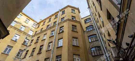 Комната, 21.3 м2, 4/6 эт. Санкт-Петербург