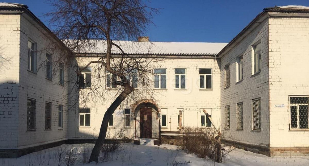 Свободного назначения, 1067 м2 Бийск - изображение 4