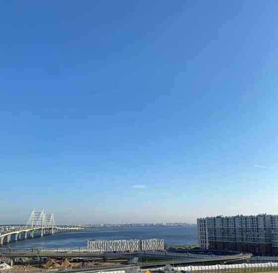 2-комн. квартира, 64.5 м2, 13/19 эт. Санкт-Петербург