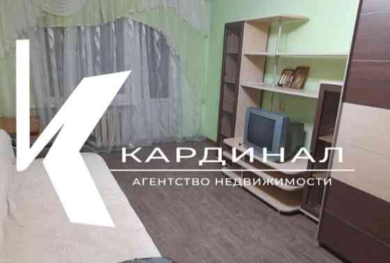 1-комн. квартира, 29 м2, 5/5 эт. Старый Оскол