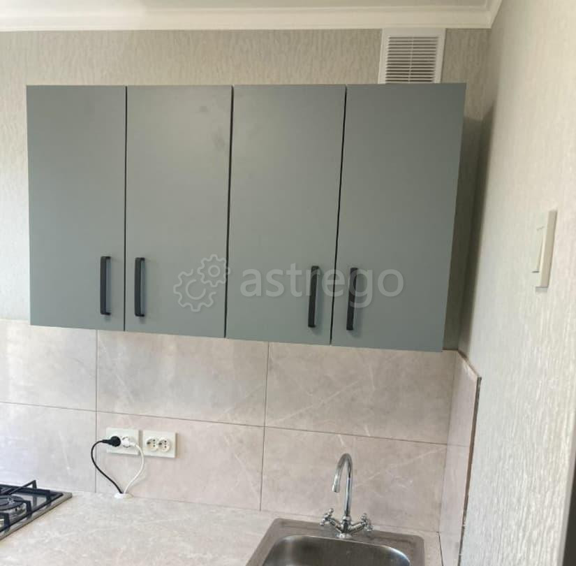 3-комн. квартира, 56 м2, 6/9 эт. Москва - изображение 7