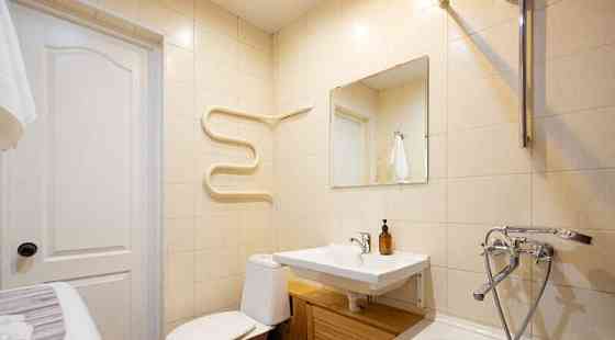 Студия, 34 м2, 4/5 эт. Красноярск