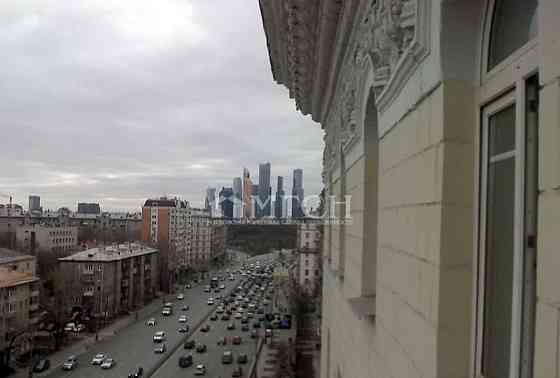 4-комн. квартира, 83.9 м2, 9/9 эт. Москва