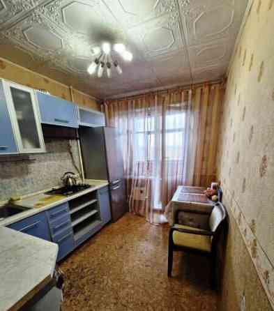 3-комн. квартира, 72 м2, 4/9 эт. Егорьевск