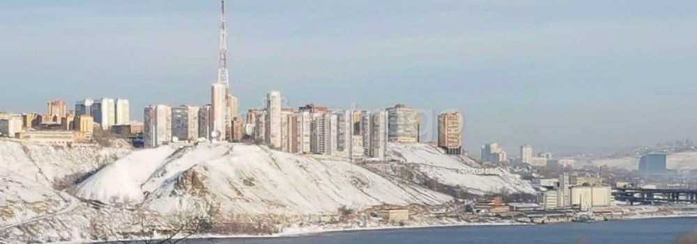 Дом, 60 м2, 12 соток, 1 эт. Красноярск - изображение 3