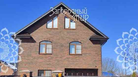 Коттедж, 300 м2, 11 соток Москва