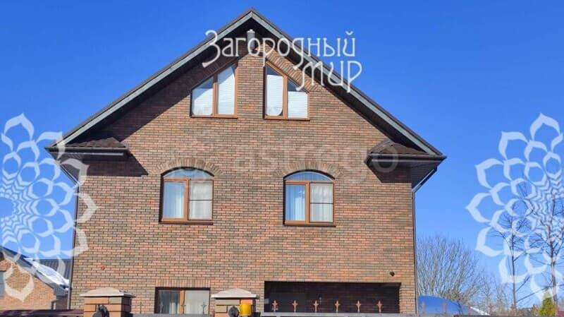 Коттедж, 300 м2, 11 соток Москва - изображение 2