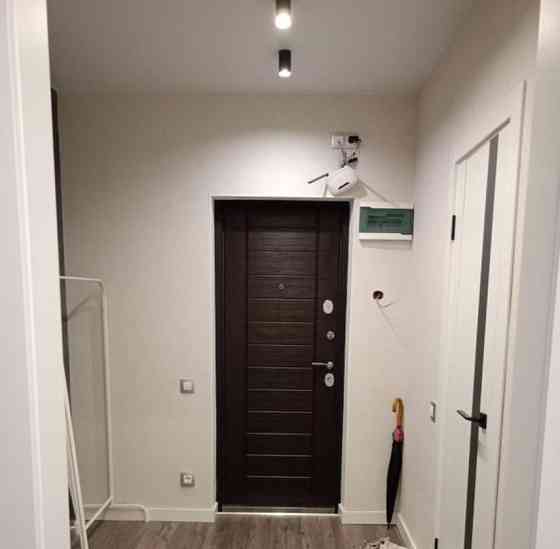 Студия, 25.2 м2, 1/6 эт. Мытищи