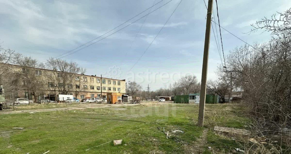 Коммерческий участок, 25.72 сотки Астрахань - изображение 4