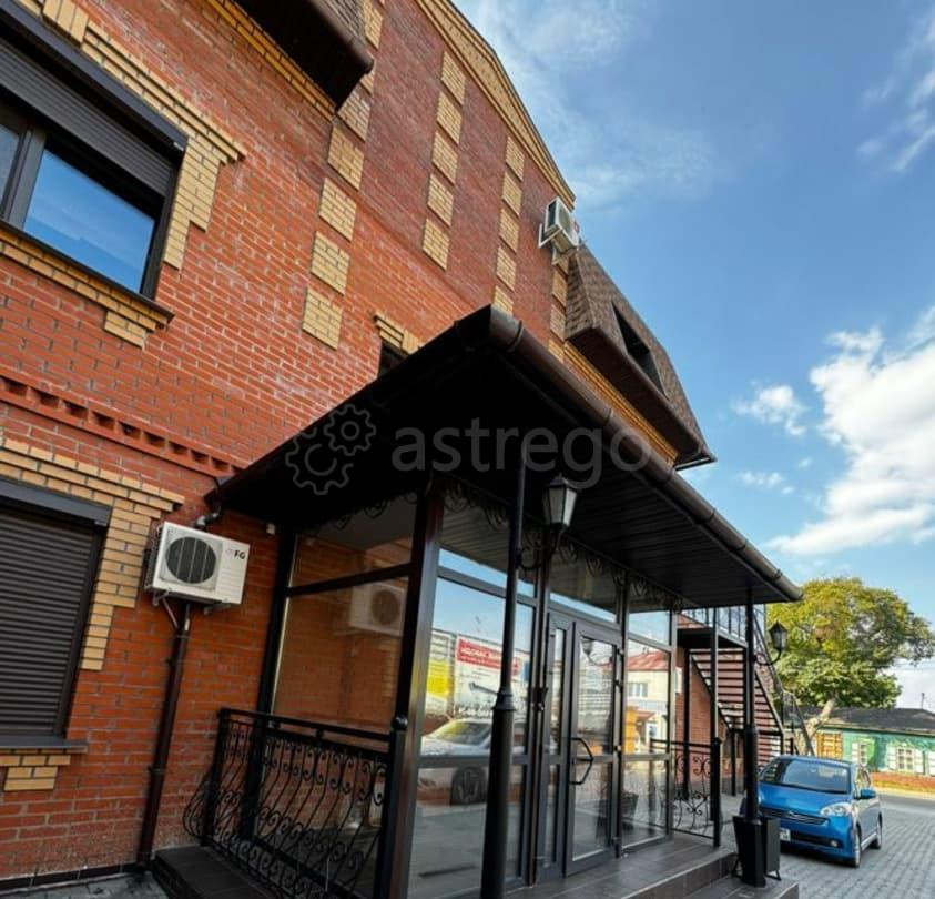 Офис, 19 м2 Благовещенск - изображение 5