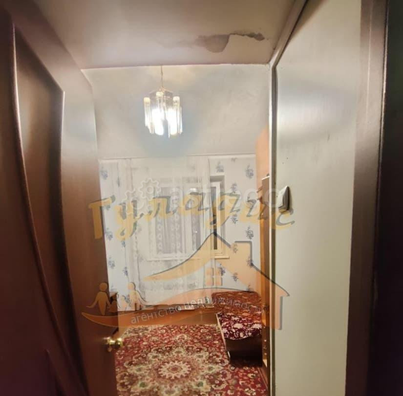 3-комн. квартира, 65 м2, 3/9 эт. Норильск - изображение 2