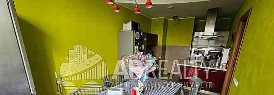 4-комн. квартира, 120 м2, 9/22 эт. Москва