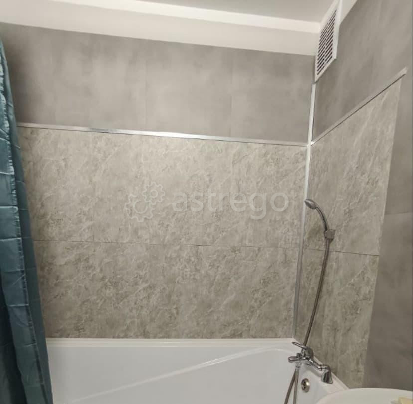 1-комн. квартира, 42 м2, 5/17 эт. Красноярск - изображение 7
