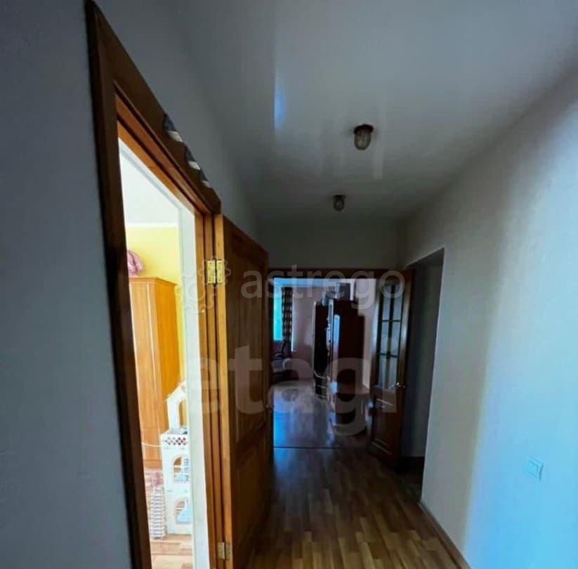 3-комн. квартира, 97.7 м2, 3/5 эт. Горно-Алтайск - изображение 4