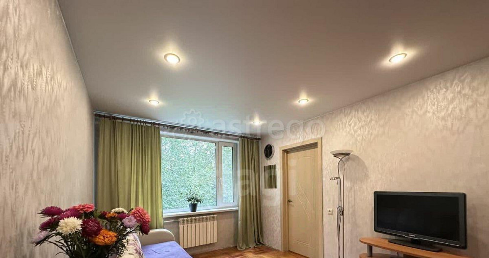 4-комн. квартира, 72 м2, 2/5 эт. Санкт-Петербург - изображение 7