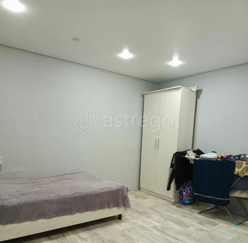 2-комн. квартира, 60 м2, 2/2 эт. Назарово - изображение 5