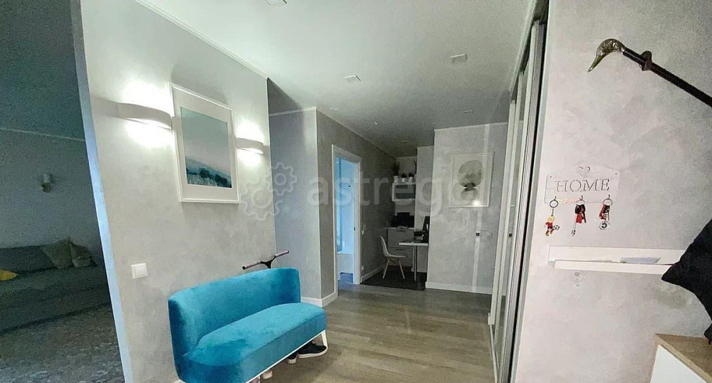 4-комн. квартира, 119.7 м2, 25/25 эт. Химки - изображение 7