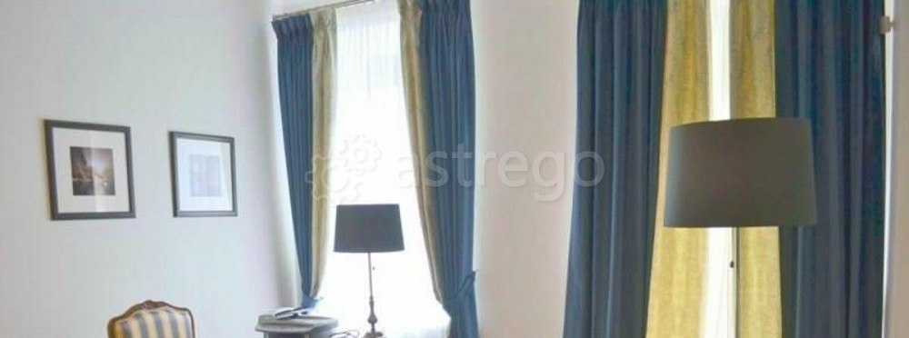4-комн. квартира, 162.1 м2, 3/6 эт. Санкт-Петербург - изображение 4
