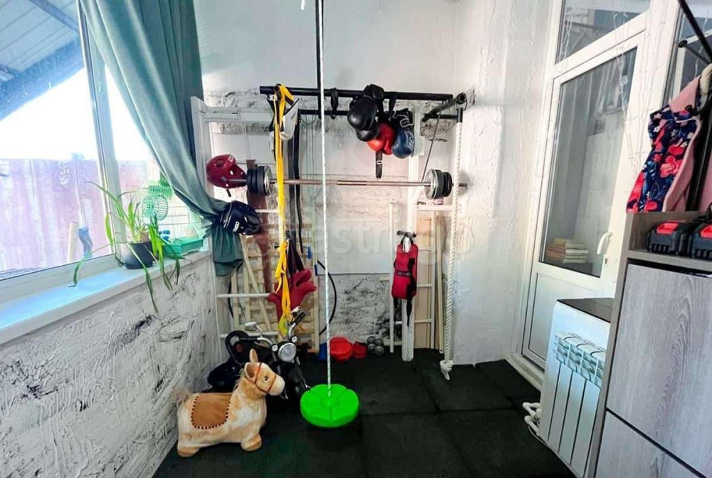 Таунхаус, 73 м2, 1 сотка, 1 эт. Старый Оскол - изображение 3