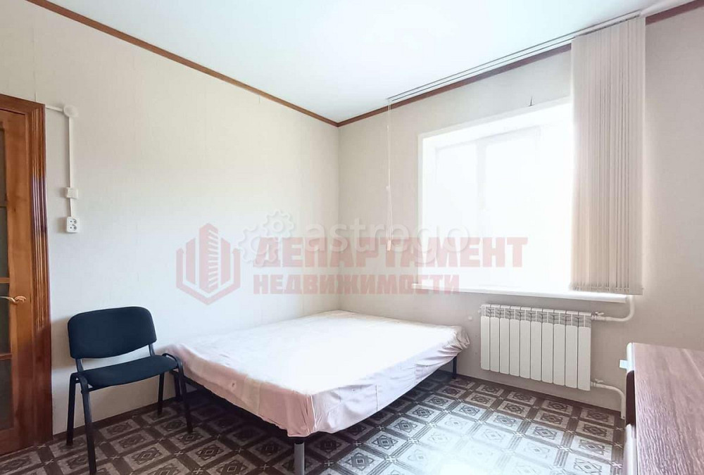 2-комн. квартира, 60.6 м2, 2/9 эт. Астрахань - изображение 6