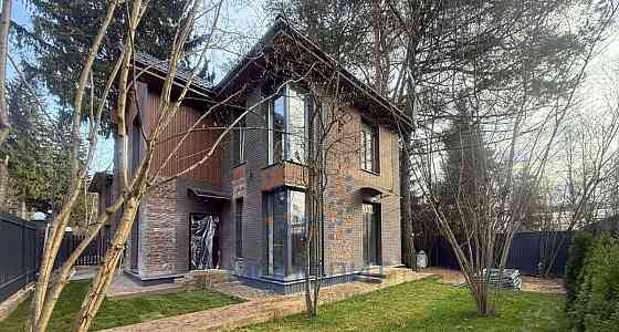 Дом, 160 м2, 4 сотки, 2 эт. Апрелевка