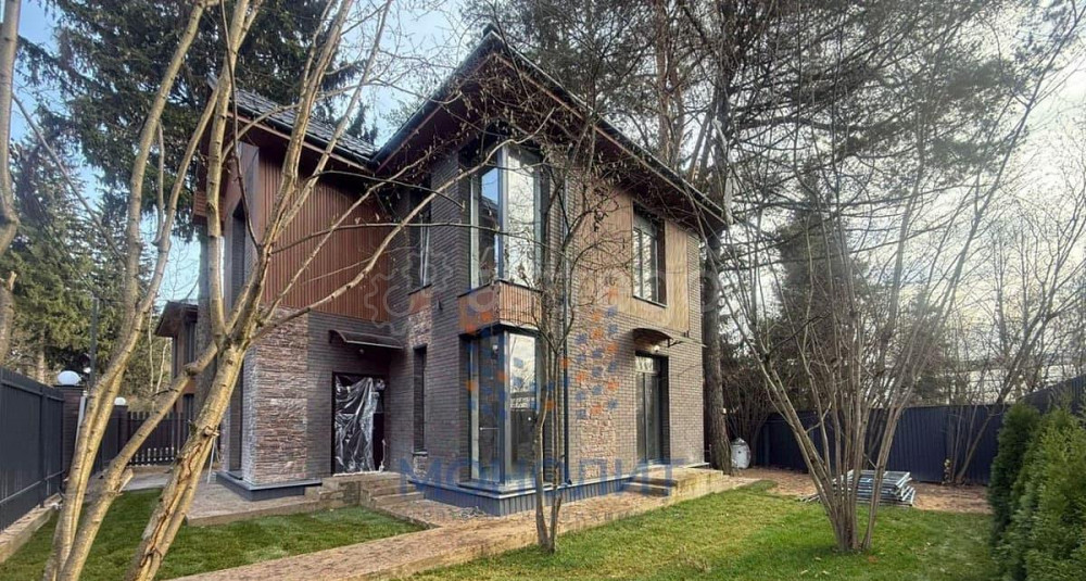 Дом, 160 м2, 4 сотки, 2 эт. Апрелевка - изображение 3