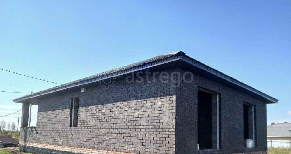 Дом, 127 м2, 8 соток, 1 эт. Кармаскалы - изображение 2