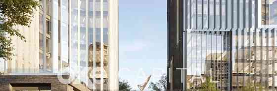 Офис, 96 м2 Москва