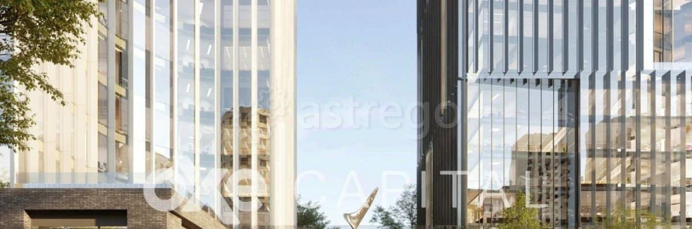 Офис, 96 м2 Москва - изображение 2