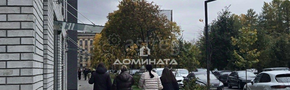 Свободного назначения, 64.3 м2 Санкт-Петербург - изображение 2