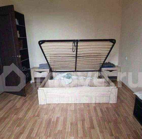1-комн. квартира, 40 м2, 16/25 эт. Москва