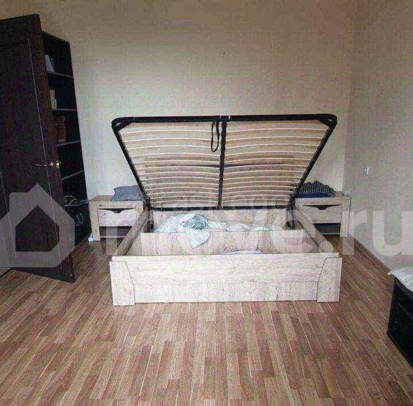 1-комн. квартира, 40 м2, 16/25 эт. Москва - изображение 1