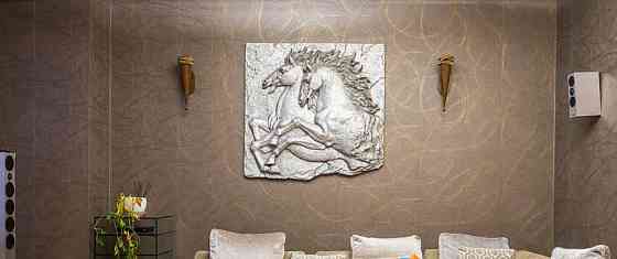 5-комн. квартира, 260 м2, 4/4 эт. Москва