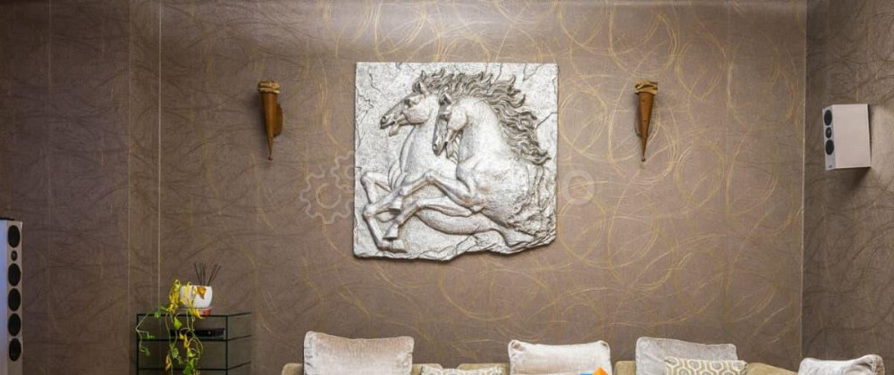 5-комн. квартира, 260 м2, 4/4 эт. Москва - изображение 5