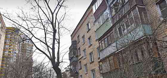 3-комн. квартира, 58 м2, 3/5 эт. Химки