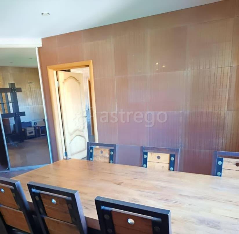 3-комн. квартира, 100 м2, 5/6 эт. Санкт-Петербург - изображение 5